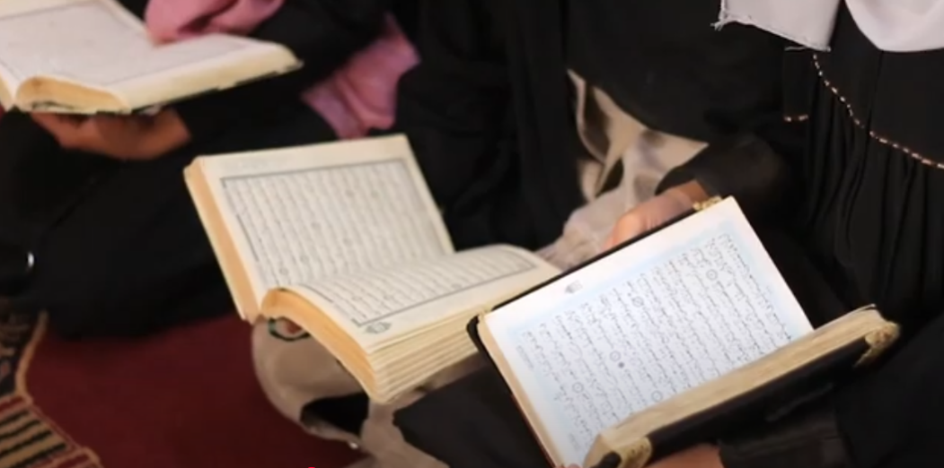 تلاوات قرآنية