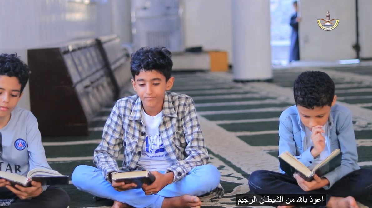تلاوات قرآنية