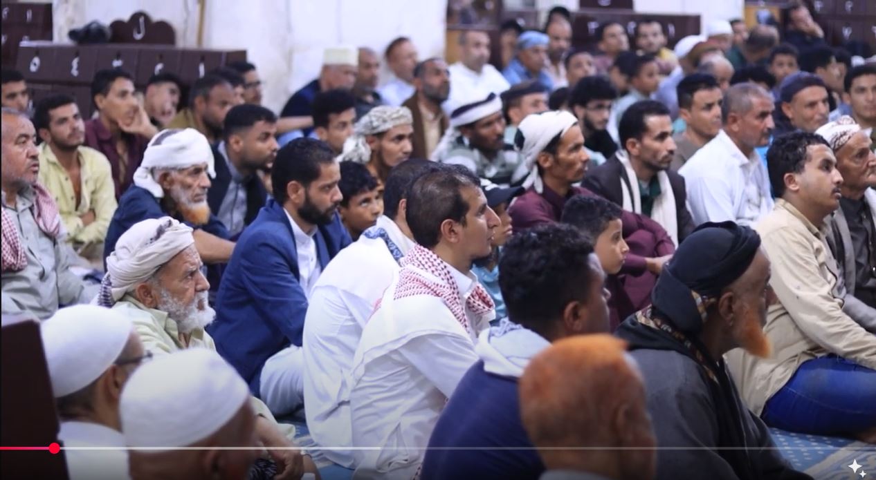 ذكرى المولد النبوي الشريف