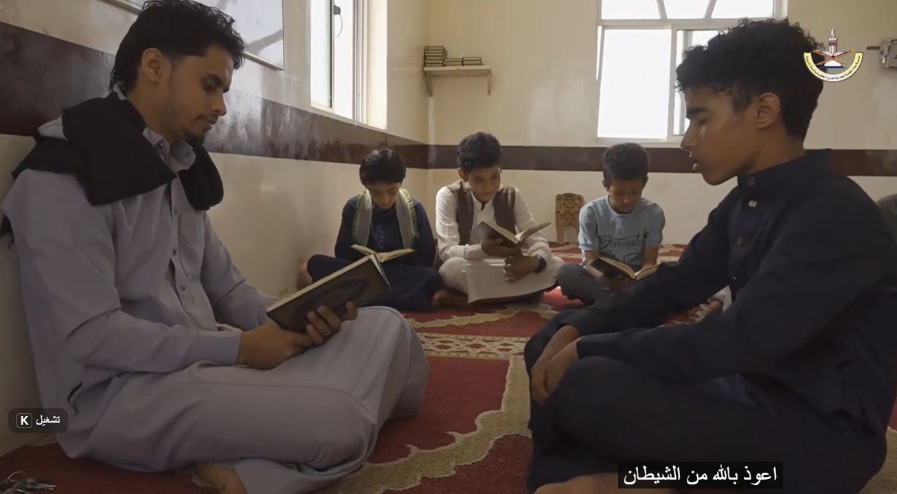 تلاوات قرآنية