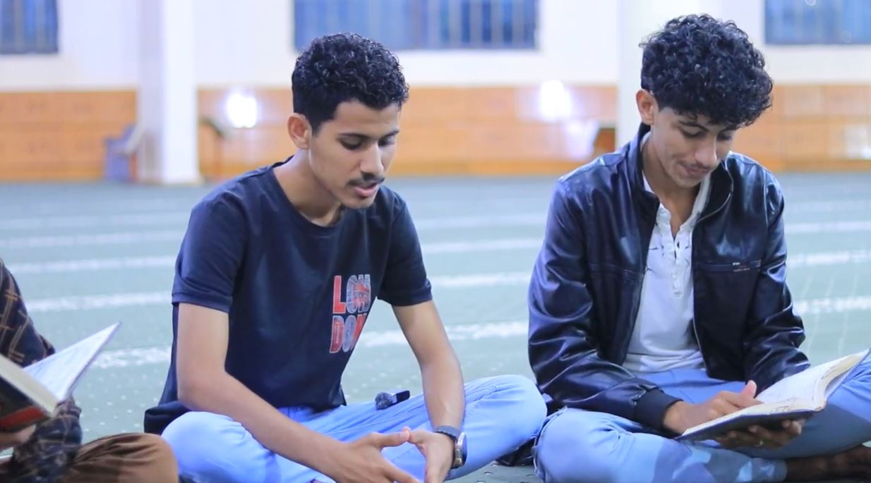تلاوات قرآنية