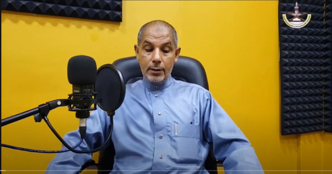 آيات وروايات