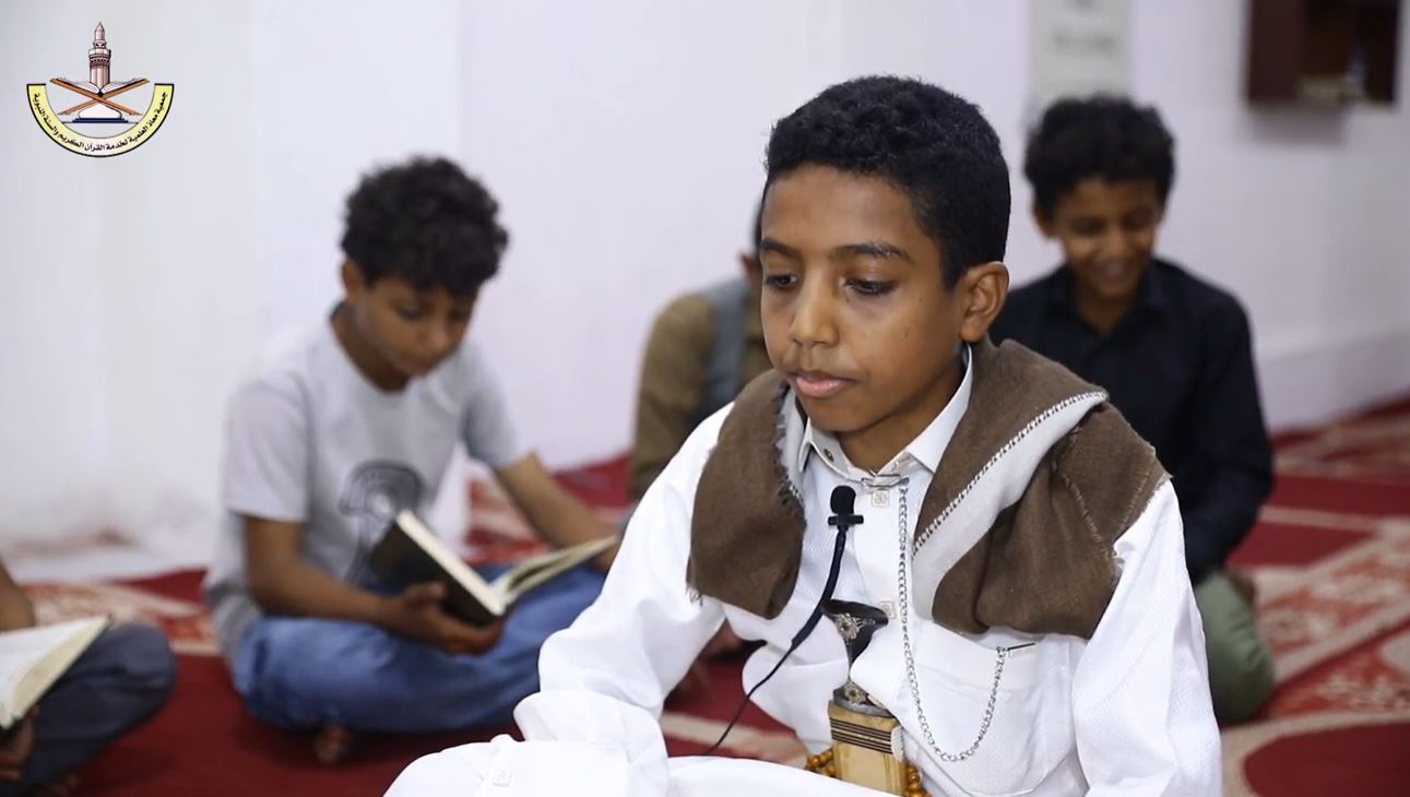 تلاوات قرآنية
