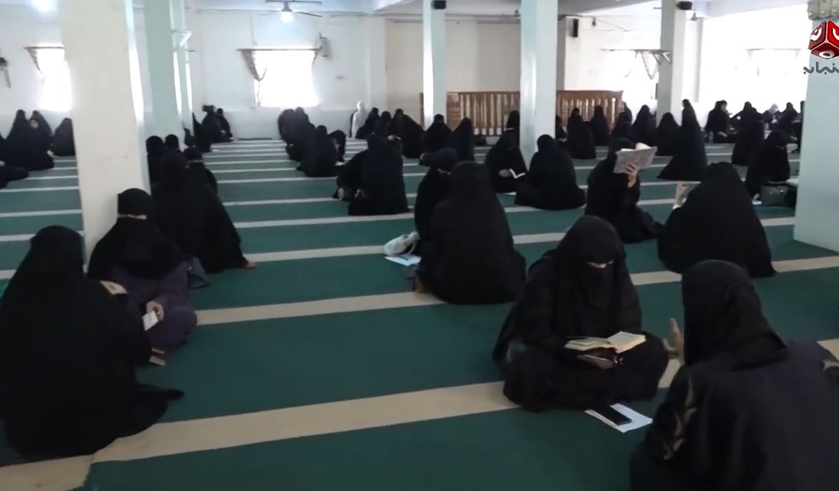 ملتقى السرد القرآني