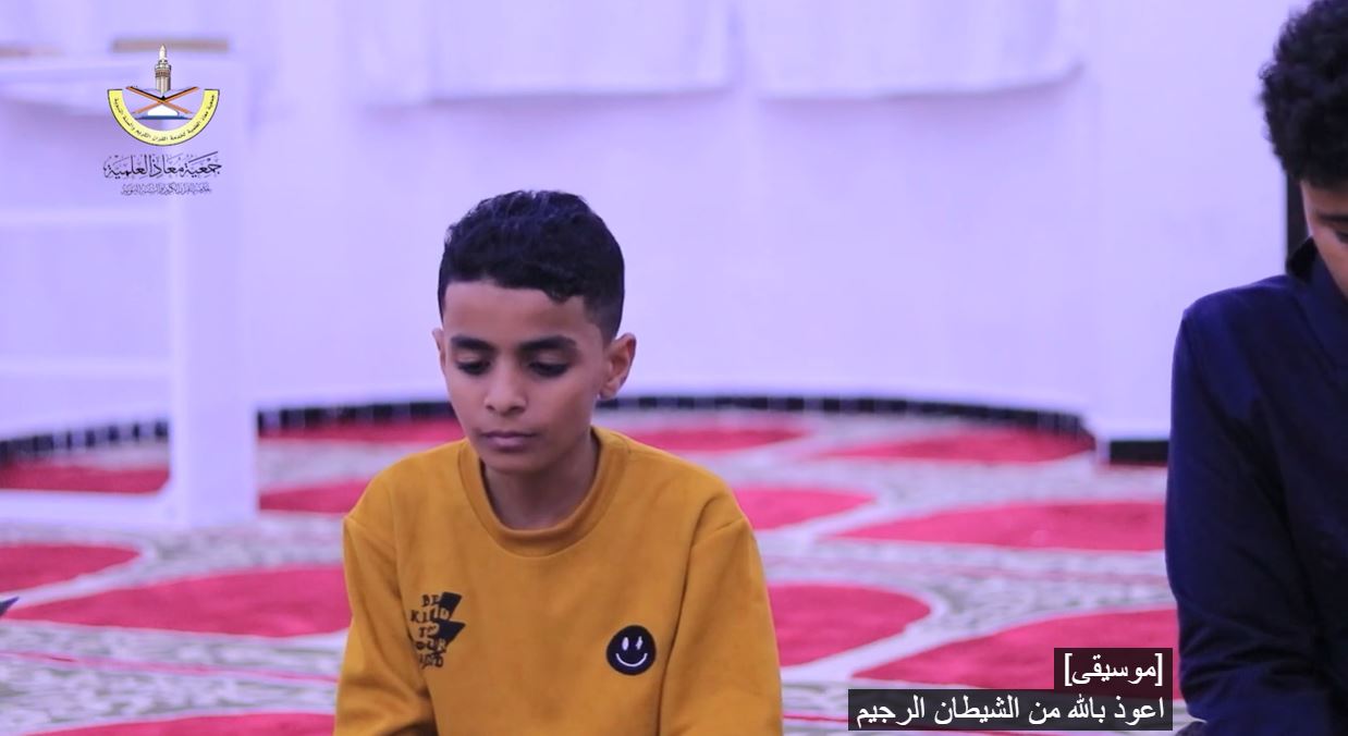 تلاوات قرآنية