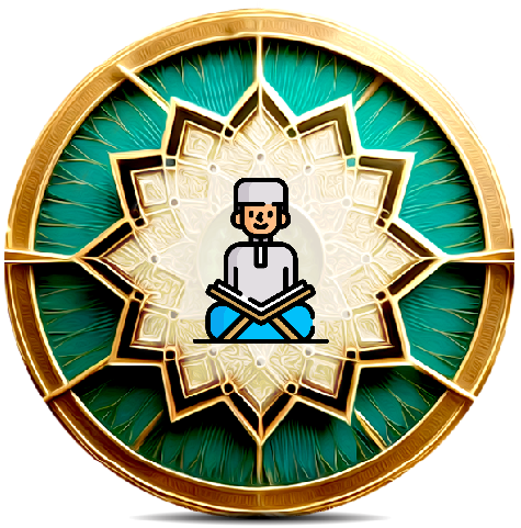 طلاب في الحلقات القرآنية